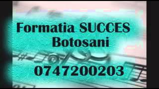 Formatia SUCCES Botosani  live 03032012 Oprisanu Daniel  partea nr10video nou 0747200203 [upl. by Aivon]