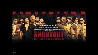 Shootout At Lokhandwala Trailer [upl. by Revkah]