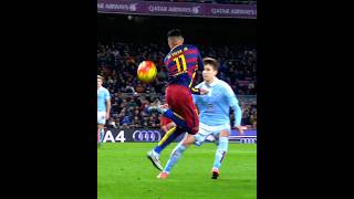 Neymar Humiliating Skills ☠️ [upl. by Adnahsam66]