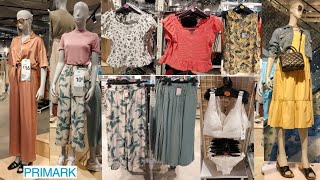 Primark Spring ‐ Summer New Collection  May 2021 [upl. by Alfred]