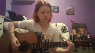 Come as you are  Nirvana Cover [upl. by Elinore]