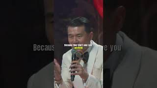 Ronny Chieng  The Secret About Women shorts [upl. by Hawley]