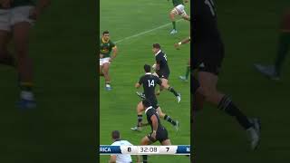 The definition of a team try allblacks rugby southafrica [upl. by Rie647]