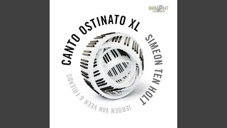 Canto Ostinato for Three Pianos and Organ Section 74 Theme I [upl. by Jobina125]