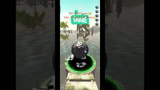 Rollance Adventure Bolls🏀 Level 49 youtubeshortsviralmusicgamesthemindgames👑subscribe🙏 [upl. by Casady]