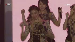 JKT48  M026 Value Milikku Saja Boku Dake No Value  Shani Graduation Concert  27 April 2024 [upl. by Astraea]