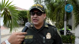 DECLARACIONES TENIENTE CORONEL GABRIEL GARCÍA [upl. by Notecnirp903]