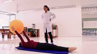 Pilates em Fisioterapia [upl. by Nielson]