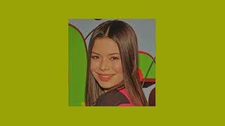 about you now  miranda cosgrove  slowed n reverb [upl. by Naitsirhk993]