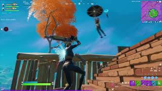 Velvet 🎺 Fortnite Highlights 14  Rakso [upl. by Maryanna]