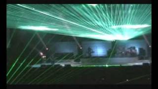 Tool  Vicarious Live in Atlantic City NJ 692007 [upl. by Aenahs44]