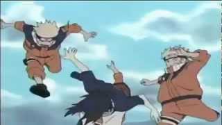 Naruto Ultimate Ninja Storm 3 Naruto Vs Sasuke SRank Legend English [upl. by Noelyn]