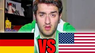 SERIENJUNKIES  Originale vs deutsche Fassung [upl. by Aitnwahs]