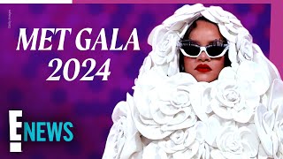 Esta podría ser la temática de la Met Gala 2024 [upl. by Nieberg931]