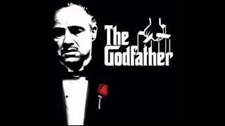 The Godfather  Love Theme HQ  Nino Rota [upl. by Areip667]