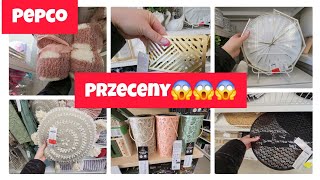 MEGA PRZECENY W PEPCO NAWET O 30 ZŁOTYCH 😱😱😱 [upl. by Pren]