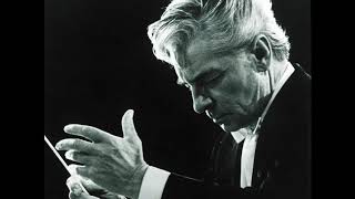 Bach St Matthew Passion live in 1950 KarajanSeefriedFerrierLudwigEdelmannSchöfflerKaufmann [upl. by Oznohpla]