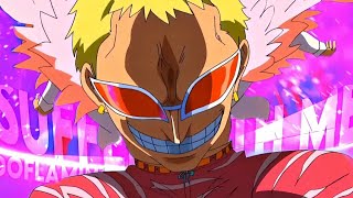 DOFLAMINGO TWIXTOR 4K CC [upl. by Cori]