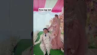 nenekku pahlawanku🤣vidiokocak wedding [upl. by Xuaeb457]