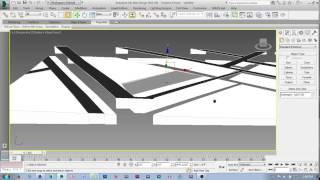 Revit to Real 3  Revit to CNC Router for Topography [upl. by Einnad]