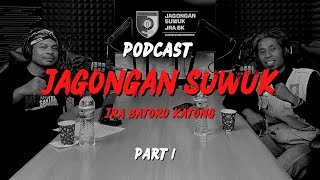 JAGONGAN SUWUK  JRA BATORO KATONG PONOROGO PART I KLENIK [upl. by Rutra]