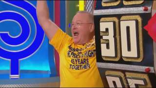 The unthinkable happened this morning on The Price Is Right​ [upl. by Llehsal]