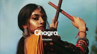 Ghagra  Slowed  Reverb  honeybee [upl. by Droffilc604]