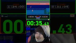 Late Stage Engine nintendoworldchampionships link gaming nintendo live twitch speedrun [upl. by Anaher]