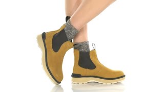 SOREL HiLine™ Chelsea SKU 9712678 [upl. by Thecla]