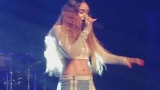 Kehlani Live in Austin  Piece of Mind [upl. by Herculie]