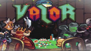 ROTMG  Valor Loot amp Death Montage [upl. by Judah]