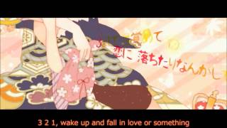 Kagamine Len  Gigantic OTN PV English subs  れをる版quotギガンティックOTN [upl. by Merola]