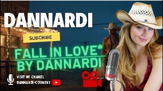 Fall in Lovedannardi country original songcountrymusic cowboy music newmusic hindi [upl. by Oiram]