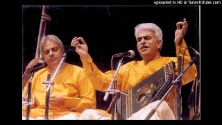 Jai Jai Jai Durga Mata BhavaniPt Rajan amp Sajan Mishra Part 1 [upl. by Sirromaj]