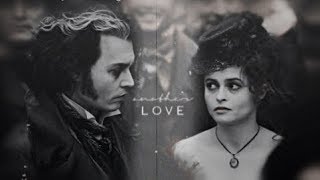 Sweeney Tod  Mrs Lovett  another love [upl. by Abbe]