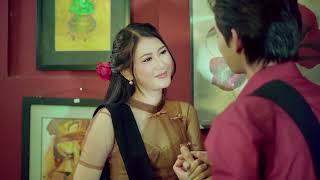 တစ်နေ့နေ့တော့ချစ်၍လာလိမ့်မည်  Aung Ko Ko  Official Music Video [upl. by Ivar]