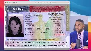 DEBO ESPERAR LA GREEN CARD PARA PODER CASARME [upl. by Macnamara]