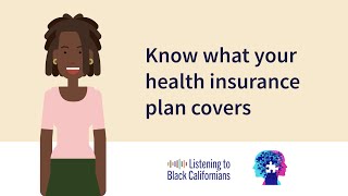 Know What Your Health Insurance Plan Covers [upl. by Tannen]