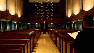 Silent Night Holy Night Traditional Peaceful Catholic Christmas Hymn Song [upl. by Rufford220]