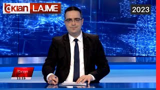 Edicioni i Lajmeve Tv Klan 2 Mars 2023 ora 1200 l Lajme – News [upl. by Lehteb]