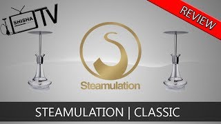 STEAMULATION  CLASSIC [upl. by Donia]