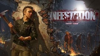 Guide de Survie  Infestation  Survivor Stories  WarZ 02 FRHD [upl. by Martelle11]