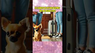 El perrito abandonado 🥹 perros babypet babyanimal shortsviral paramascotas mascotas [upl. by Carn99]