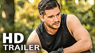 EXTRAPOLATIONS Trailer 2023 Kit Harington Tobey Maguire [upl. by Aneri]