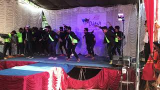 Assabah college arts fest 2k18 CA teamDandanakaSodak [upl. by Berry]