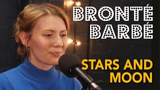 Stars and Moon Cover  Songs For a New World  Bronte Barbe [upl. by Annahsit]