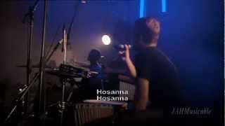 Hosanna  Yahweh Hillsong Chapel album  With SubtitlesLyrics  HD Version [upl. by Frodina]