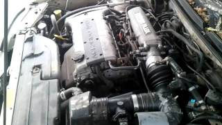 KIA CLARUS Problem 1mp4 [upl. by February]