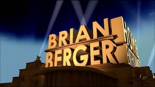 Brian Berger Home Entertainment Logo [upl. by Lesna283]