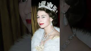 Queen Elizabeth II Accession to the Throne history biography documentary historyfacts facts [upl. by Dorison769]